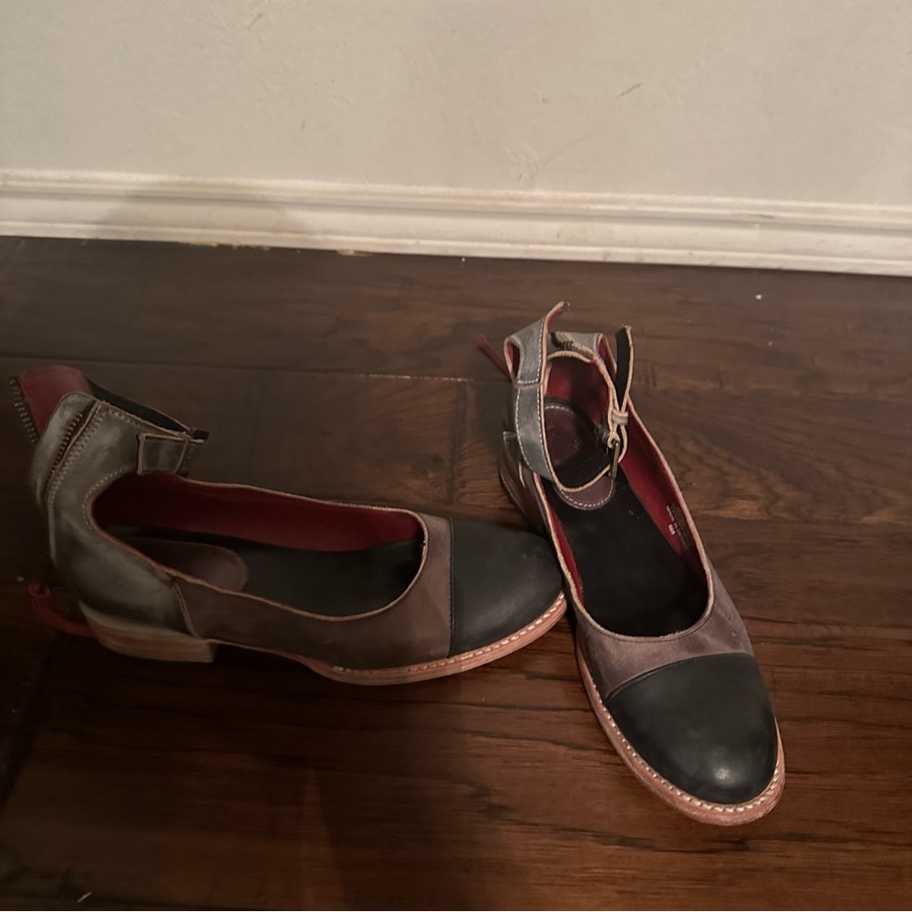 Freebird by Steve Madden